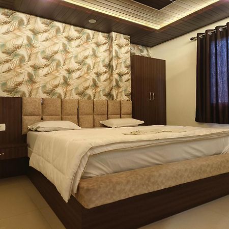 Hotel Jain Shree Ujjain Eksteriør bilde