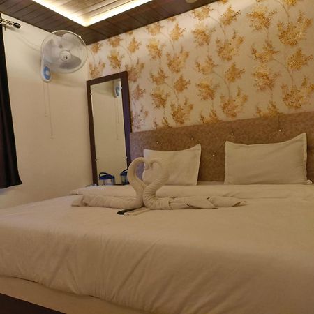Hotel Jain Shree Ujjain Eksteriør bilde