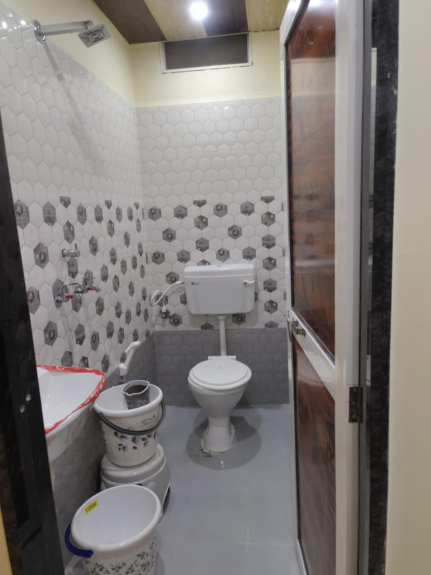 Hotel Jain Shree Ujjain Eksteriør bilde